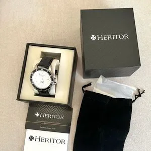 Heritor lucius online